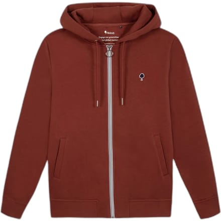 Hoodie Faguo Mesnil