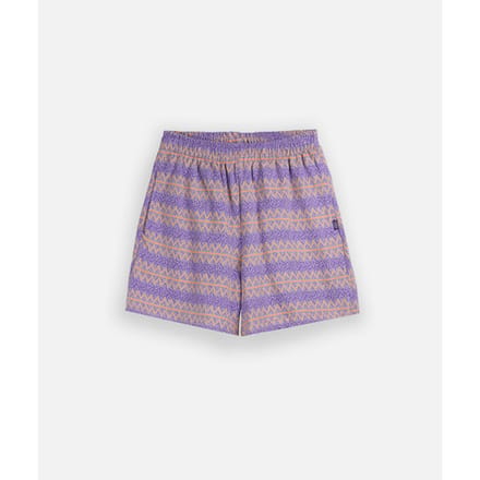 Korte Broek Oxbow Shorts BLAZE