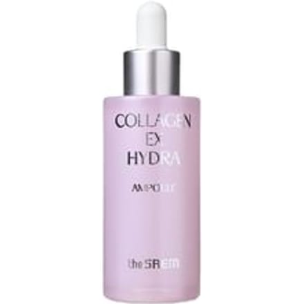 The Saem - Collagen EX Hydra Ampoule - Gezichtsampul