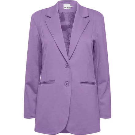 Ichi Blazer Ihkate Sus Oversize Bl 20118123 183634 Chive Blossom Dames Maat - M