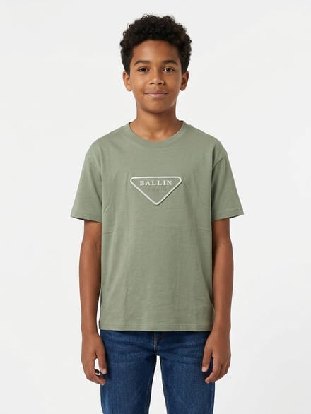 3046 Kids T-shirt