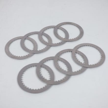 tecnium koppelingsplaat voor motor ktm 450 sx 2004 nieuw