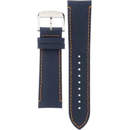 MIDO Straps M604017530 Ocean Star Captain Horlogeband