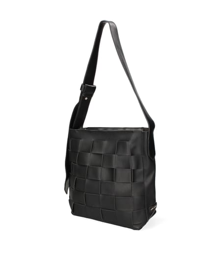 David Jones Schoudertas Vrouwen BLACK