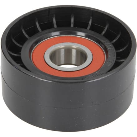 Spanpoelie, V-riem BTA E2F5863BTA