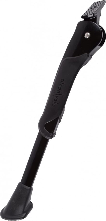 Atran Velo Standaard Rex Nl 24-28 Inch Verstelbaar Aluminium Zwart