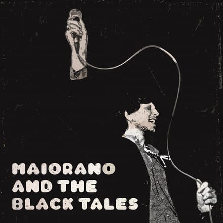 Alex Maiorano & The Black Tales - Decontrol (7" Single)