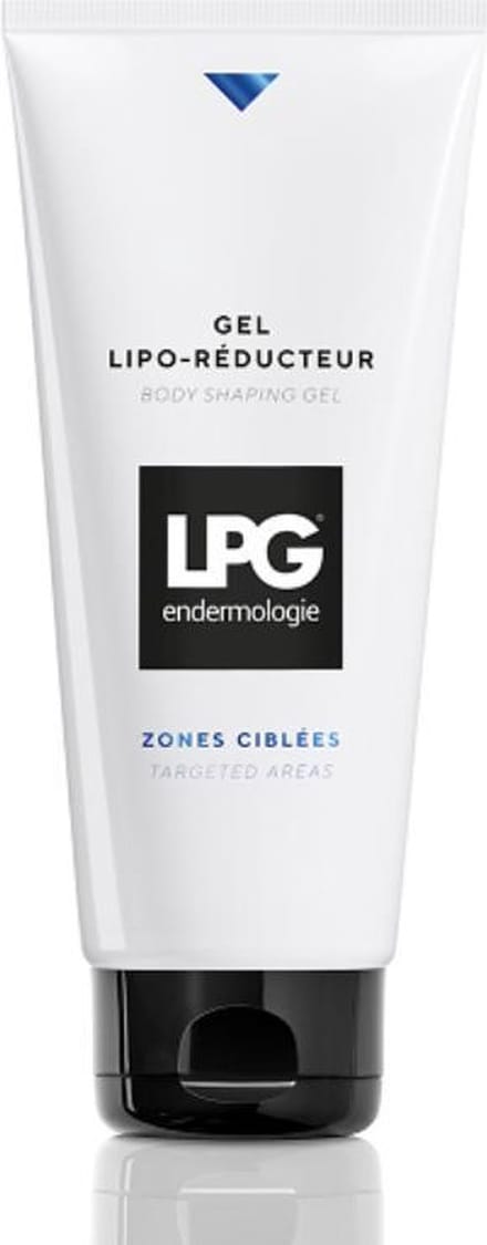 LPG Endermolgie - Body Shaping Gel - Verlies van volume