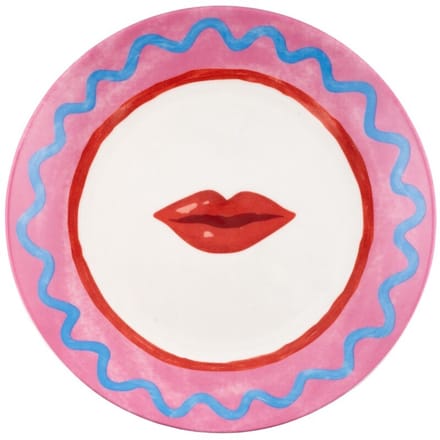 Dinerbord Amore