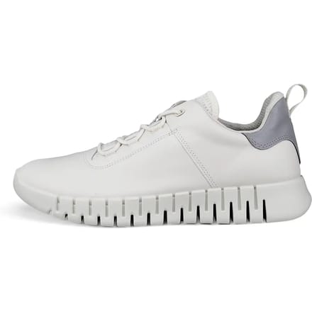Hardloopschoenen Ecco Sneaker Gruuv Lea