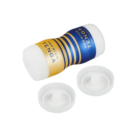 'Premium Dual Sensation Cup', 15,5 cm