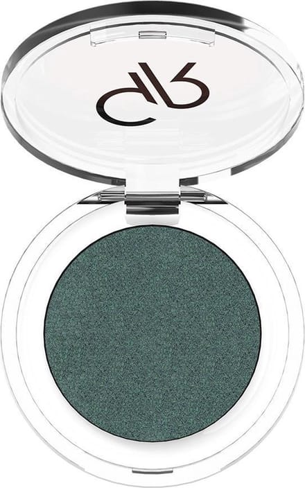 Golden Rose Golden Rose Soft Color Mono Eyeshadow 55- Pearly, glans oogschaduw