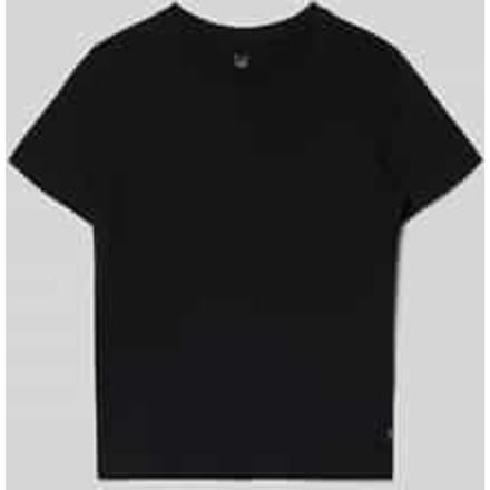 JACK&JONES JUNIOR JJEORGANIC BASIC TEE SS O-NECK NOOS JNR Jongens T-shirt - Maat 128