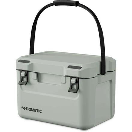 Dometic Group COOL ICE CI15 Koelbox Passief Mosgroen