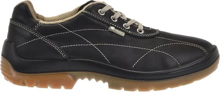 Sixton 53071-19 Cupra 02 Laag SRC - Zwart - 43