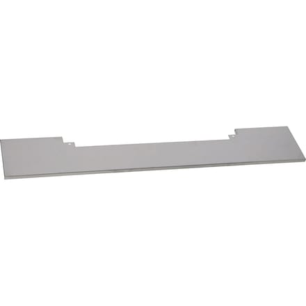 AEG glaspaneel, XS 898x155 cut 140304284023