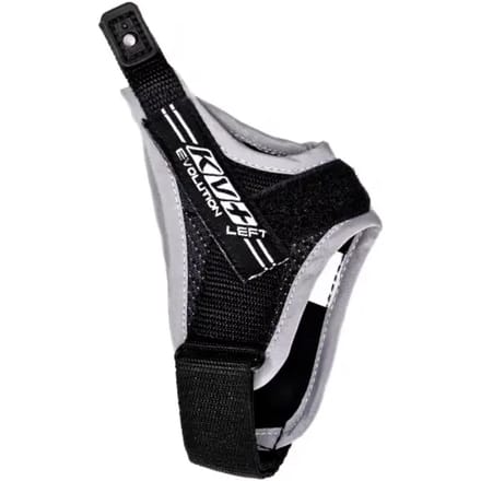 Dragonnes voor nordic walking stokken KV+ Evolution Clip