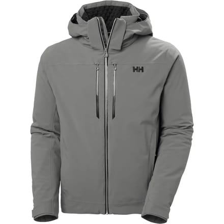 Ski-jas Helly Hansen Alpha Lifaloft
