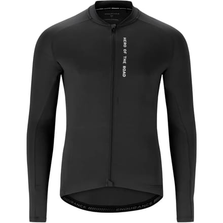 ENDURANCE Fahrrad-Shirt Paxton