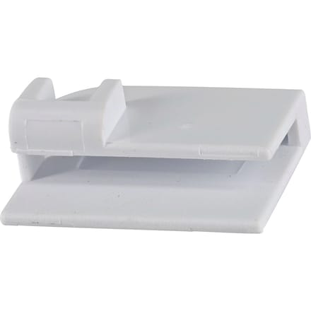 AEG dwarslijst, rechts, glazen plank, 4055974937