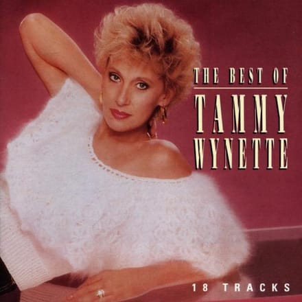 Best Of Tammy Wynette
