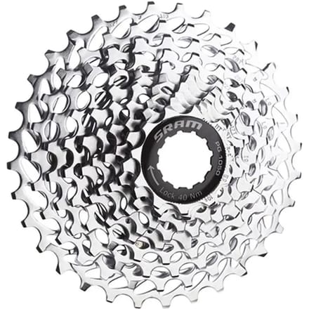Tape Sram PG-1050 Shimano 10V