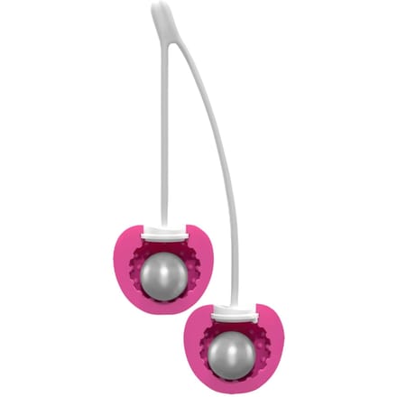 Love to Love - Cherry Love Duoballs - Vaginale Balletjes