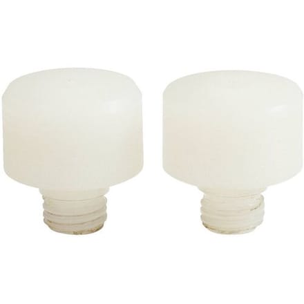 KS Tools 156.0441 Polyamide intoropzetset, 2-delig, Ø 10 mm