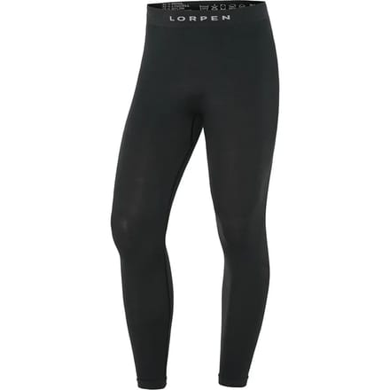 Legging Lorpen Taku
