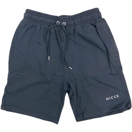 Short Nicce Steel