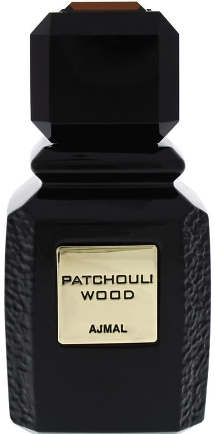 Patchouli Wood Eau de Parfum Volume 50 ml
