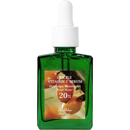 Dr.Althea Mild Vitamine C Serum 30ml voor een stralende huid