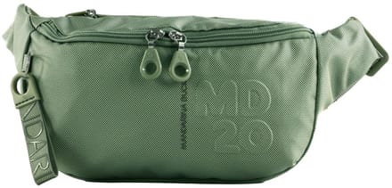MANDARINA DUCK gordeltas MD20 Bum Bag Mint groen