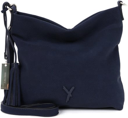 SURI FREY Schoudertas SFY Romy ( 12402 ) - Dames handtassen - blue 500