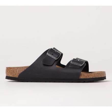 Birkenstock Heren 552113 Arizona - zwart - maat 43