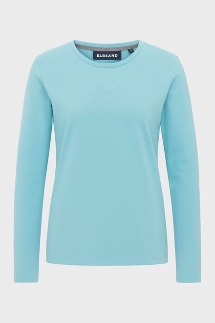 Sanne Longsleeve Shirt Slim Fit