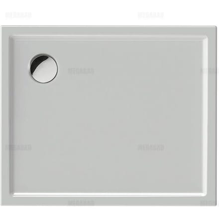 Duravit Starck Slimline shower tray rectangle 720117