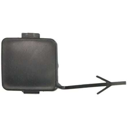 Ventilatiegrille, bumper trekhaak BLIC 5513-00-7522970P