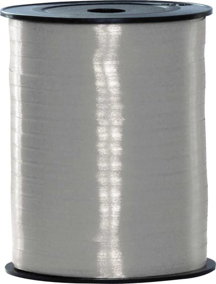 Haza Original Cadeaulint 500 M X 0.5 Cm Zilver
