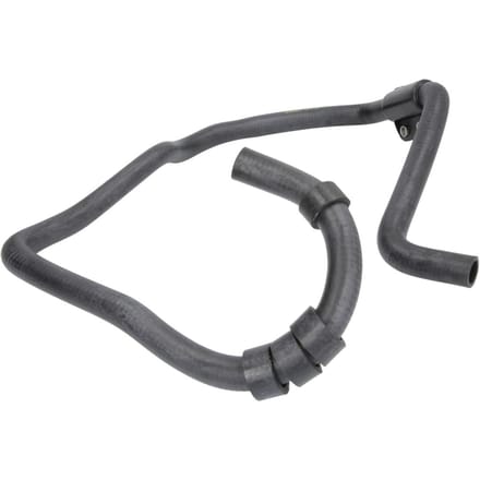 Koelsysteem, rubberen slang AUGER 83628