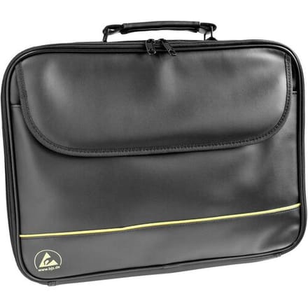 BJZ A-34538 ESD-laptoptas (l x b x h) 41.5 x 7 x 31.5 cm