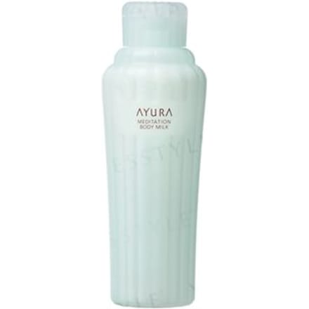 AYURA - Meditation Body Milk 280ml