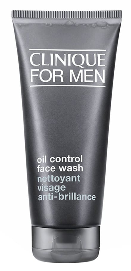 Clinique Men Face Wash Oil-Control 200 ml