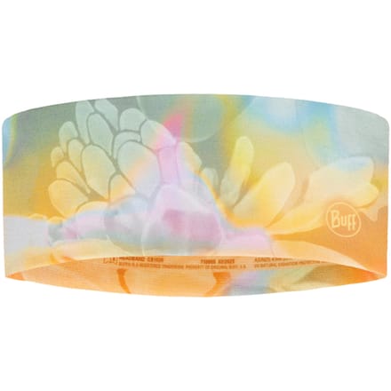 Sportaccessoires Buff CoolNet UV Wide Headband
