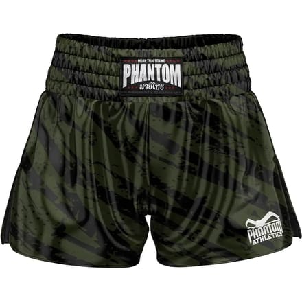 Thaiboksen short Phantom Athletics