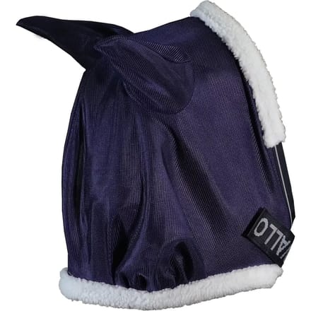 Anti-vliegenmasker voor paarden Acavallo