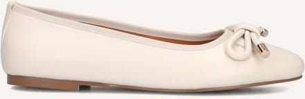 STEFANO LAURAN Ss36100 Ballerina's Dames - Beige - Maat 38