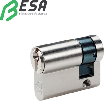 BASI SP500 Halve Cilinder 10/60