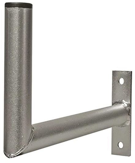 Wandhouder voor internetantenne 25 cm - Ideale oplossing voor een sterke verbinding