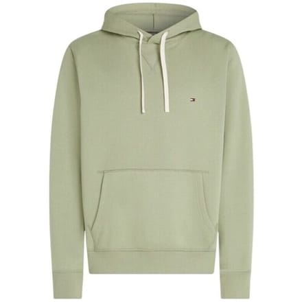 Fleece Jack Tommy Hilfiger MW0MW39997L9A